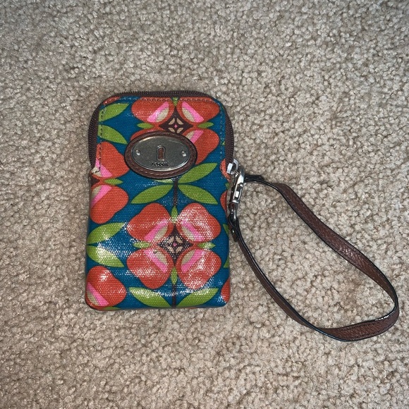 FOSSIL WRISTLET - Picture 1 of 3
